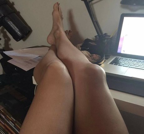 La Mala Rodriguez art pornstar img