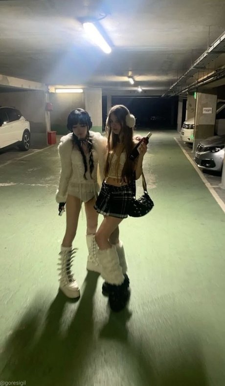 Arielle Maxine Profile pic