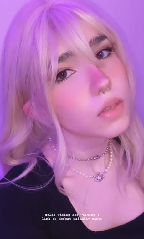 Arielle Maxine pretty star photo