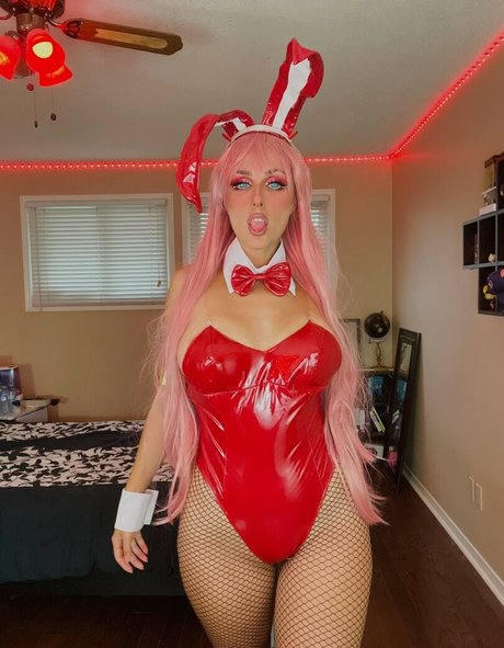 catlikemeow xxx star photo