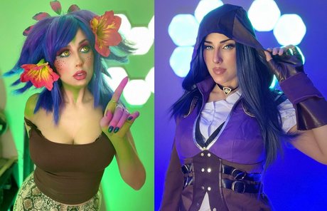 catlikemeow hot star image