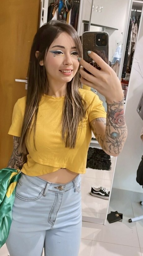 Sunsetgaia ASMR model hot photos