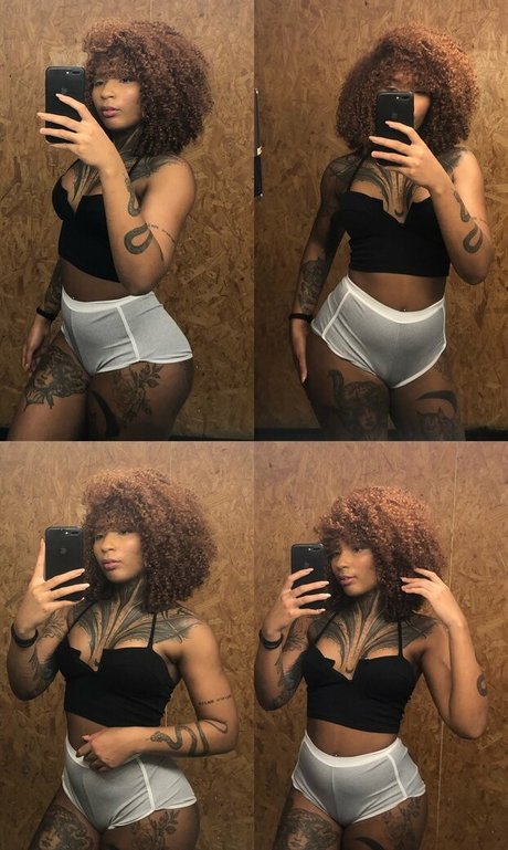 Medusaaa star sexy archive