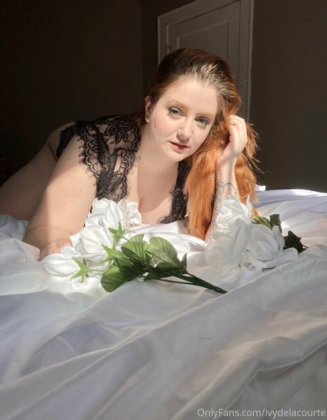 ivydelacourte best actress photo