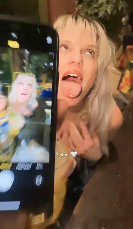 Georgia Magree pornstar hot archive