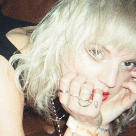 Georgia Magree porn model archive