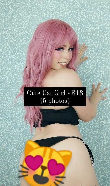 meowcatssidyfree hd model photo