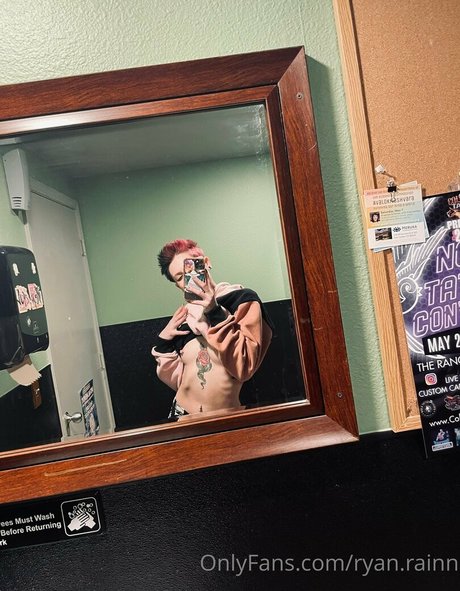 ryan rainn pornstar best pictures