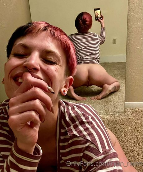 ryan rainn Profile pic