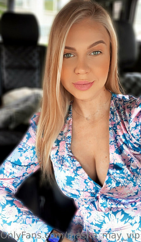 masha may vip nudes model pic