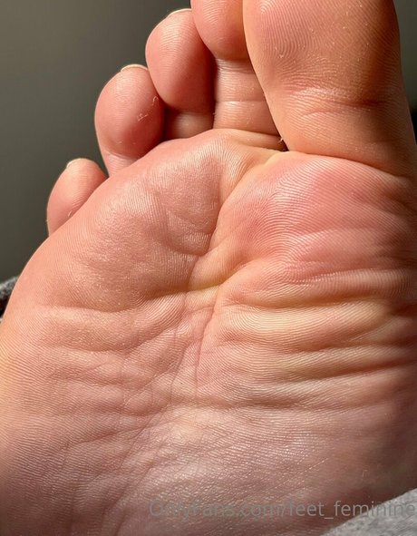 feet feminine best star images