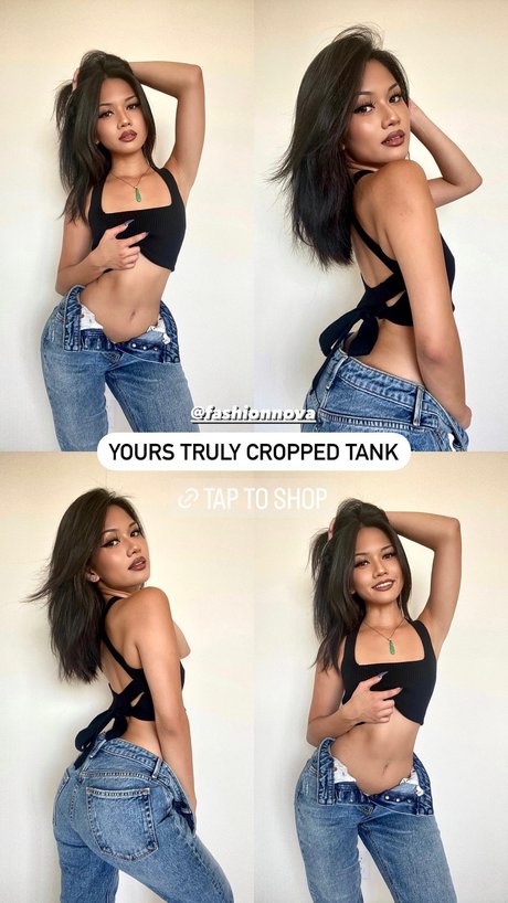 Nikkittran hd pornstar pics