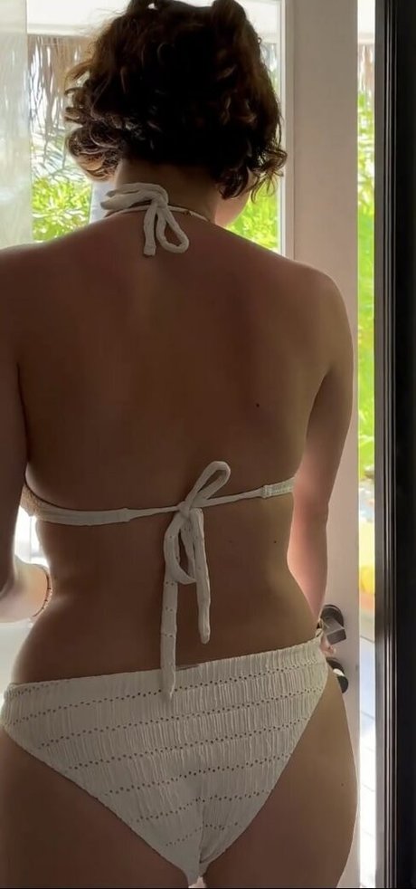 Emmy Tifrit model nice pic