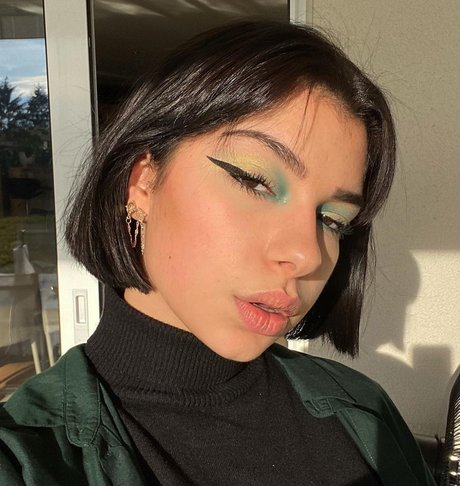 Emmy Tifrit best actress images