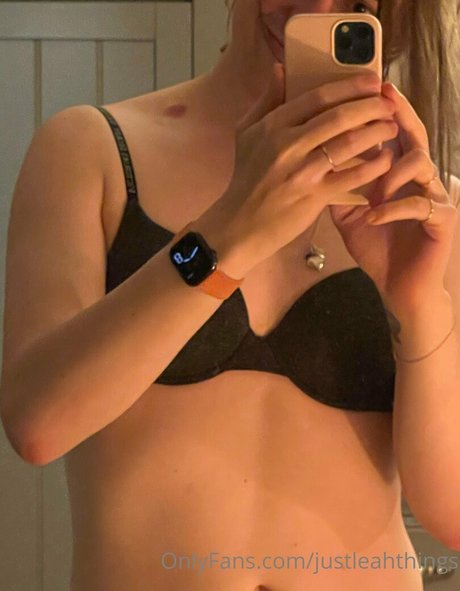 justleahthings pretty actress galleries