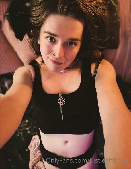 justleahthings Profile pic