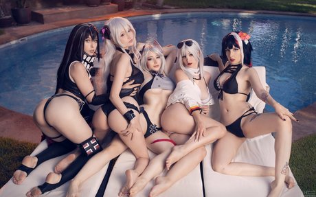 Lien Sue star art images