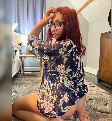 Veda Scott free model images