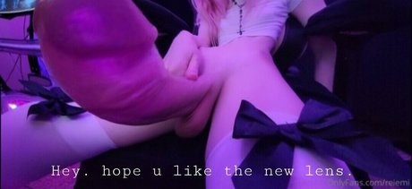 reiemi pornstar free pics