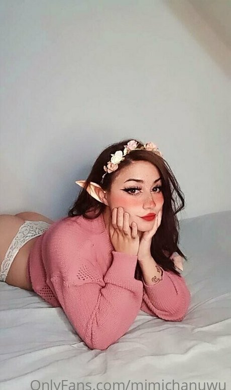 mimitsumiko pornstar xxx archive