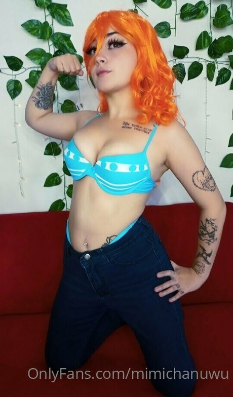 mimitsumiko high quality pornstar picture