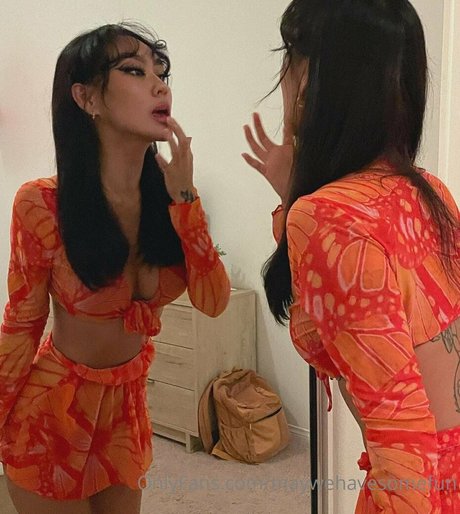 maywehavesomefun hot model galleries