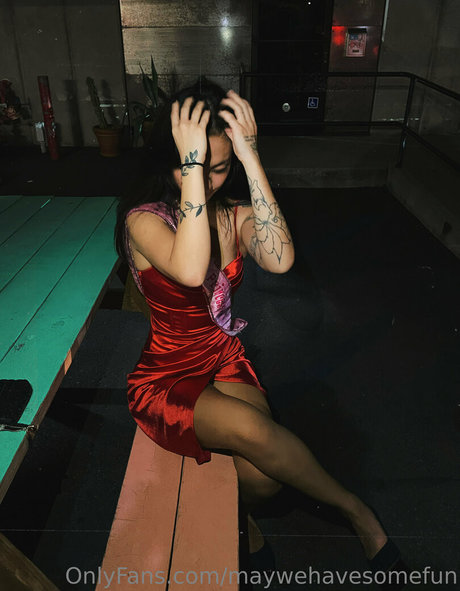 maywehavesomefun high quality actress gallery