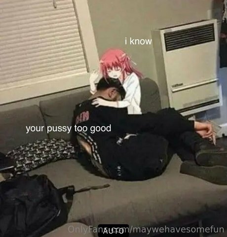 maywehavesomefun hot star image