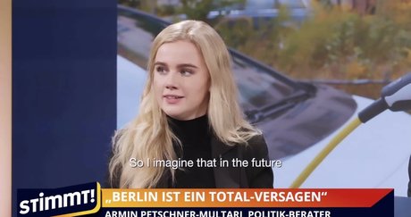 Eva Vlaardingerbroek nice star gallery