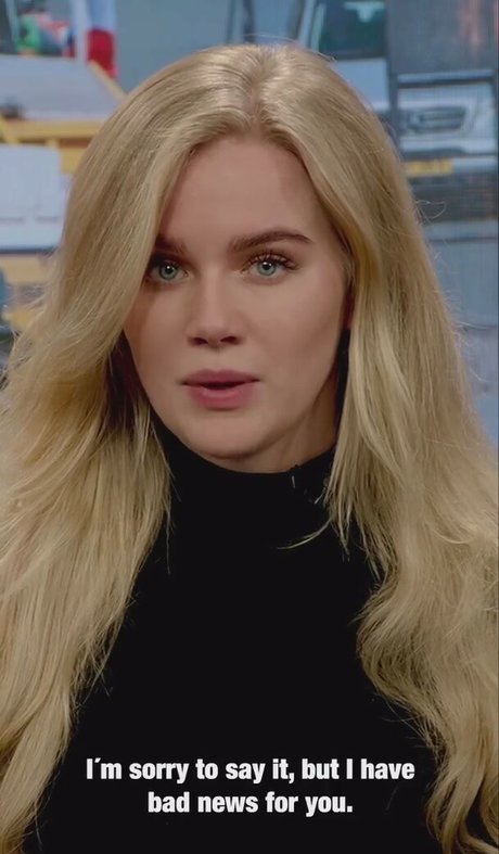 Eva Vlaardingerbroek hd pornstar picture