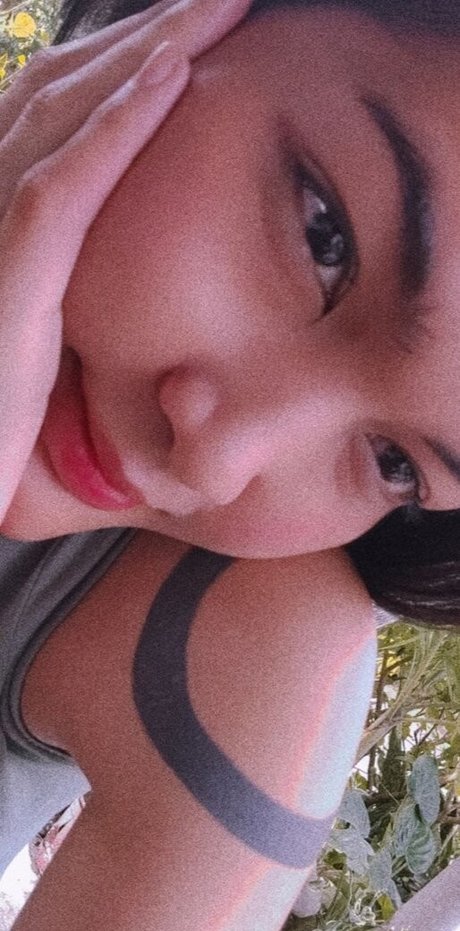 dariejxo pornstar pretty pic