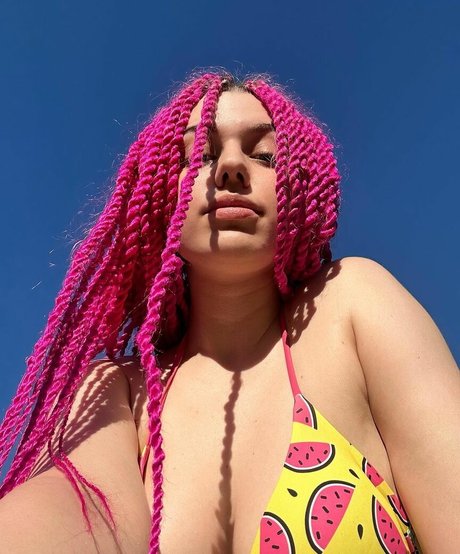 Petra Hasarova star pretty photo