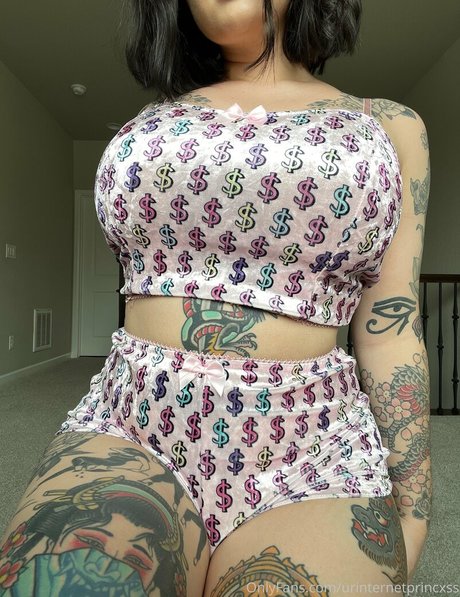 urinternetprincxss Profile pic