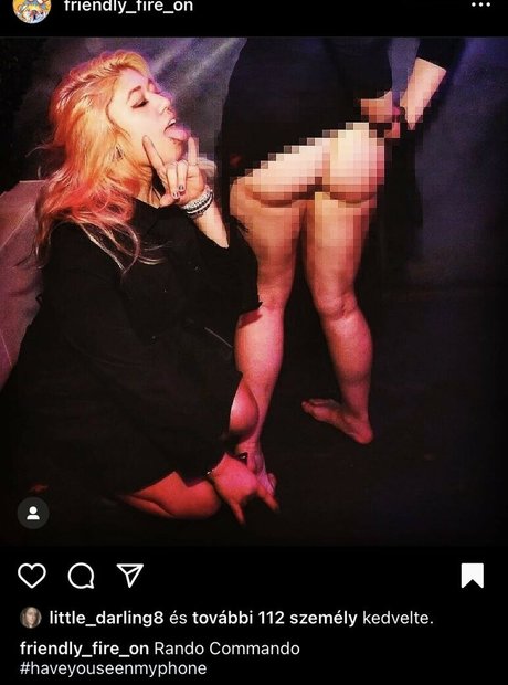 Little Darling 8 pornstar pretty images