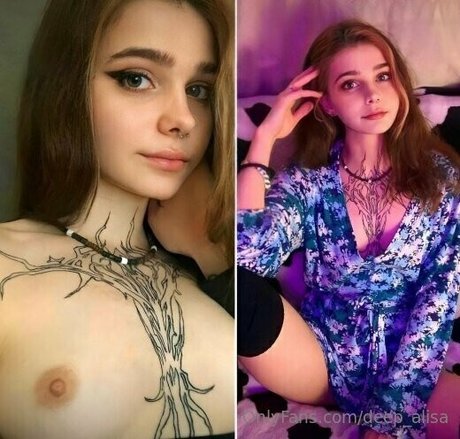 deep alisa model free pictures