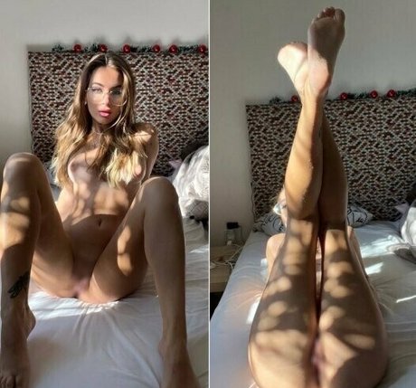 deep alisa naked actress pics