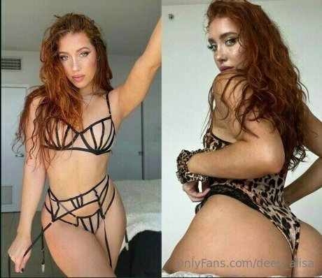 deep alisa model exclusive image