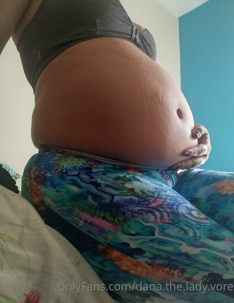 dana the lady vore best actress gallery