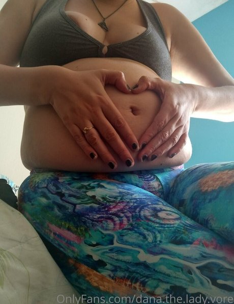 dana the lady vore high quality actress photo