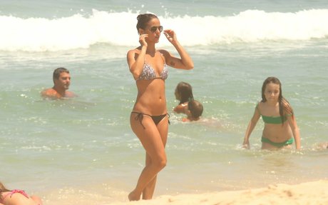 Fernanda De Freitas top actress photo