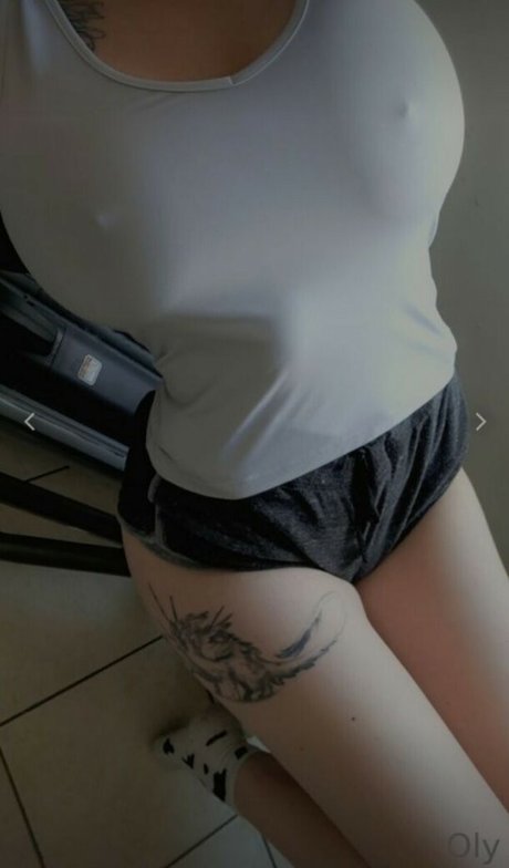 Olivia Plata model adult pics