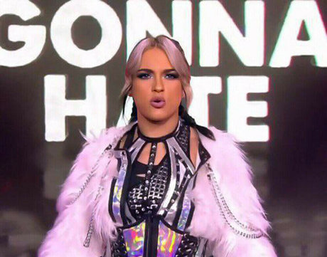 Jaime Hayter pornstar beautiful images