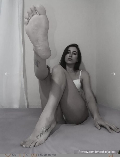 Jaine Pandolfo nice actress pic