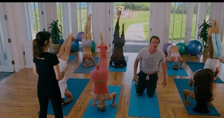 Kristen Bell model erotic photo