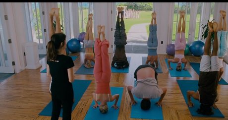 Kristen Bell pornstar adult archive