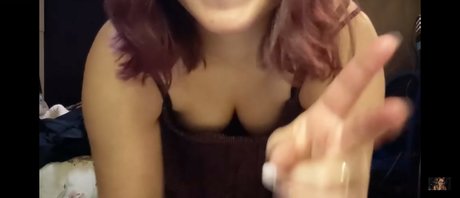 ASMR Alysaa high quality model photos