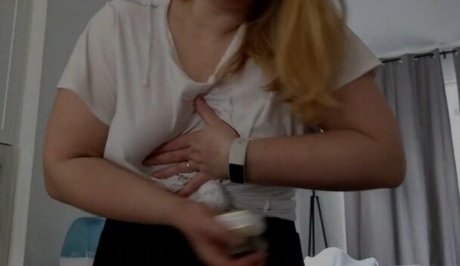 ASMR Alysaa pretty star photo