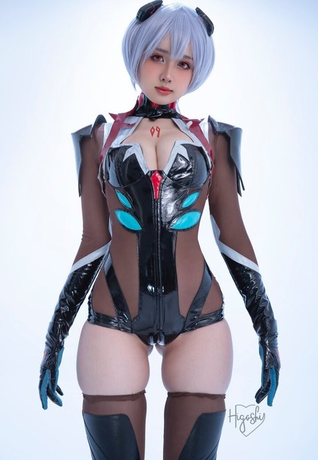 Higashi star hot pic