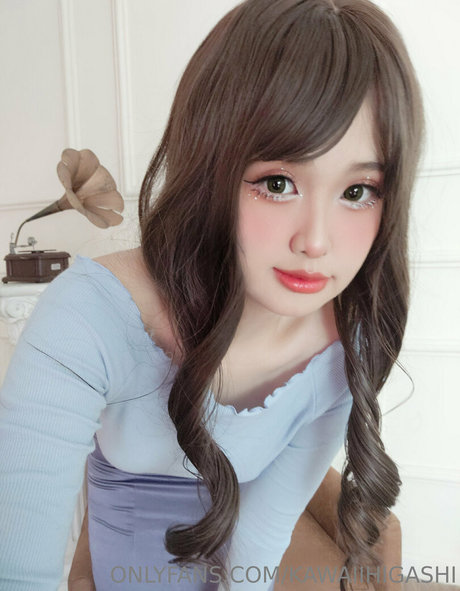 Higashi high quality pornstar photo