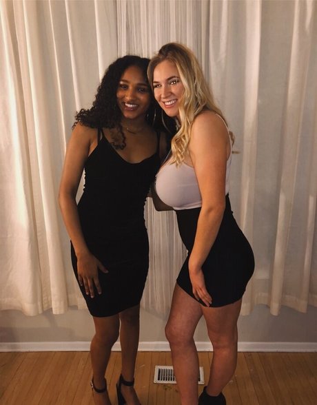 Maya Franco model nude pics